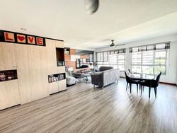 Blk 889C Treetrail@woodlands (Woodlands), HDB 5 Rooms #558322851